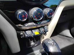 Mini Countryman COOPER SE occasion - Photo 11
