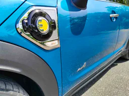 Mini Countryman  COOPER SE occasion - Photo 17