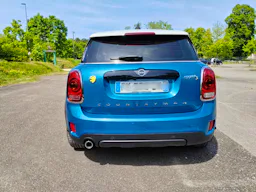 Mini Countryman  COOPER SE occasion - Photo 4