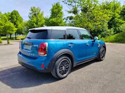 Mini Countryman COOPER SE occasion - Photo 5