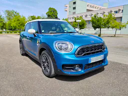 Mini Countryman COOPER SE occasion - Photo 6