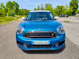 Mini Countryman  COOPER SE occasion - Photo 7