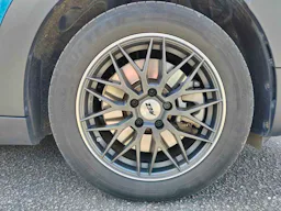 Mini Countryman COOPER SE occasion - Photo 19