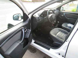 Dacia Duster  DCI 110 4x2 PRESTIGE EDITION 2016 occasion - Photo 4