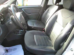 Dacia Duster  DCI 110 4x2 PRESTIGE EDITION 2016 occasion - Photo 5
