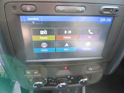 Dacia Duster  DCI 110 4x2 PRESTIGE EDITION 2016 occasion - Photo 10