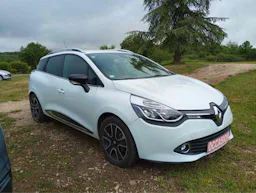 Renault Clio ESTATE 1.5 DCI 90 EDC LIMITED occasion - Photo 1