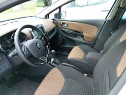 Renault Clio  ESTATE 1.5 DCI 90 EDC LIMITED occasion - Photo 6