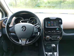 Renault Clio ESTATE 1.5 DCI 90 EDC LIMITED occasion - Photo 7