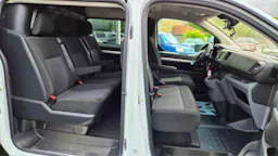 Fiat Scudo  180 CABINE APPROFONDI occasion - Photo 11