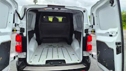Fiat Scudo  180 CABINE APPROFONDI occasion - Photo 3