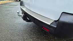 Fiat Scudo 180 CABINE APPROFONDI occasion - Photo 4