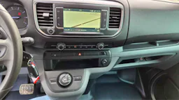 Fiat Scudo 180 CABINE APPROFONDI occasion - Photo 5