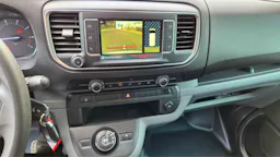 Fiat Scudo  180 CABINE APPROFONDI occasion - Photo 7