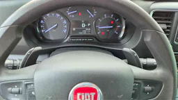 Fiat Scudo  180 CABINE APPROFONDI occasion - Photo 8
