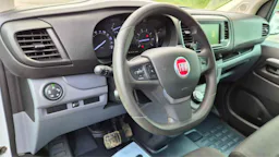Fiat Scudo  180 CABINE APPROFONDI occasion - Photo 9
