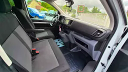 Fiat Scudo 180 CABINE APPROFONDI occasion - Photo 10