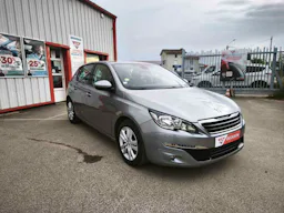 Peugeot 308 1.6 BLUEHDI S&S - 120 - BV EAT6 ACTIVE BUSINESS occasion - Photo 1