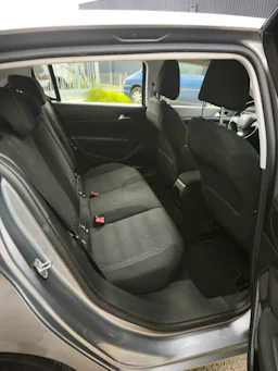 Peugeot 308 1.6 BLUEHDI S&S - 120 - BV EAT6 ACTIVE BUSINESS occasion - Photo 9