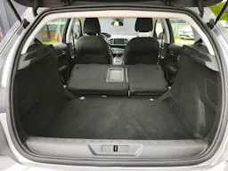 Peugeot 308  1.6 BLUEHDI S&S - 120 - BV EAT6 ACTIVE BUSINESS occasion - Photo 11