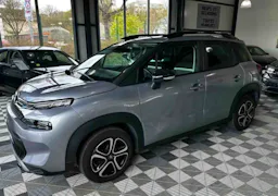 Citroën C3 Aircross feel pack business occasion - Photo 2