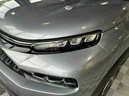 Citroën C3 Aircross  feel pack business occasion - Photo 3