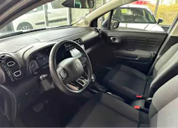 Citroën C3 Aircross  feel pack business occasion - Photo 7