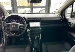 Citroën C3 Aircross feel pack business occasion - Photo 8