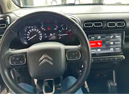 Citroën C3 Aircross feel pack business occasion - Photo 9