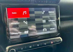 Citroën C3 Aircross feel pack business occasion - Photo 16