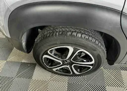Citroën C3 Aircross feel pack business occasion - Photo 17