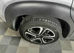 Citroën C3 Aircross  feel pack business occasion - Photo 17