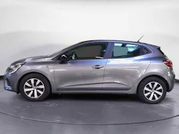 Renault Clio V  equilibre occasion - Photo 2
