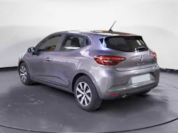 Renault Clio V equilibre occasion - Photo 3