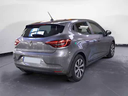 Renault Clio V  equilibre occasion - Photo 5