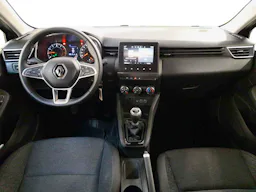 Renault Clio V  equilibre occasion - Photo 13