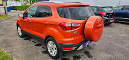Ford Ecosport  1.0 EcoBoost Titanium 125cv occasion - Photo 3