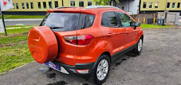Ford Ecosport  1.0 EcoBoost Titanium 125cv occasion - Photo 5