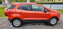 Ford Ecosport  1.0 EcoBoost Titanium 125cv occasion - Photo 6