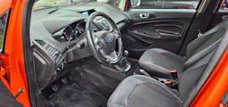 Ford Ecosport 1.0 EcoBoost Titanium 125cv occasion - Photo 12