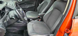 Ford Ecosport  1.0 EcoBoost Titanium 125cv occasion - Photo 13