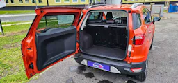 Ford Ecosport 1.0 EcoBoost Titanium 125cv occasion - Photo 16