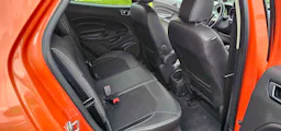 Ford Ecosport 1.0 EcoBoost Titanium 125cv occasion - Photo 18
