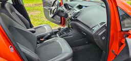 Ford Ecosport  1.0 EcoBoost Titanium 125cv occasion - Photo 19