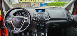 Ford Ecosport  1.0 EcoBoost Titanium 125cv occasion - Photo 20