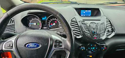 Ford Ecosport 1.0 EcoBoost Titanium 125cv occasion - Photo 21