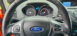 Ford Ecosport  1.0 EcoBoost Titanium 125cv occasion - Photo 22