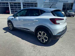Renault Captur  TCE 140 EDC INTENS occasion - Photo 3