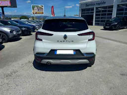 Renault Captur  TCE 140 EDC INTENS occasion - Photo 4
