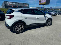 Renault Captur  TCE 140 EDC INTENS occasion - Photo 5